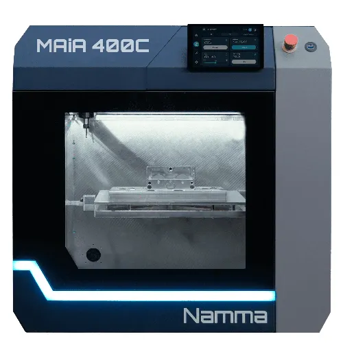 MAIA 400C