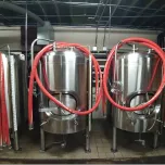 Mangueiras Sanitárias Alimentícias