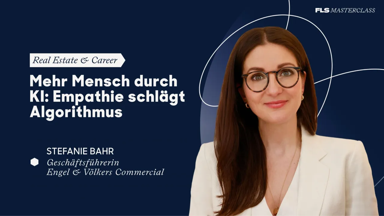 Mehr Mensch durch KI: Empathie schlägt Algorithmus