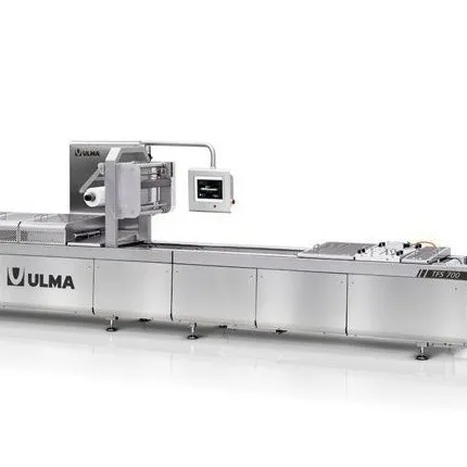 Termoformadora TFS 700