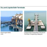 Services Ports and Marine