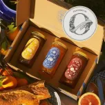 "Endless Summer" Marmalade Gift Set