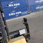 Stacker OCR
