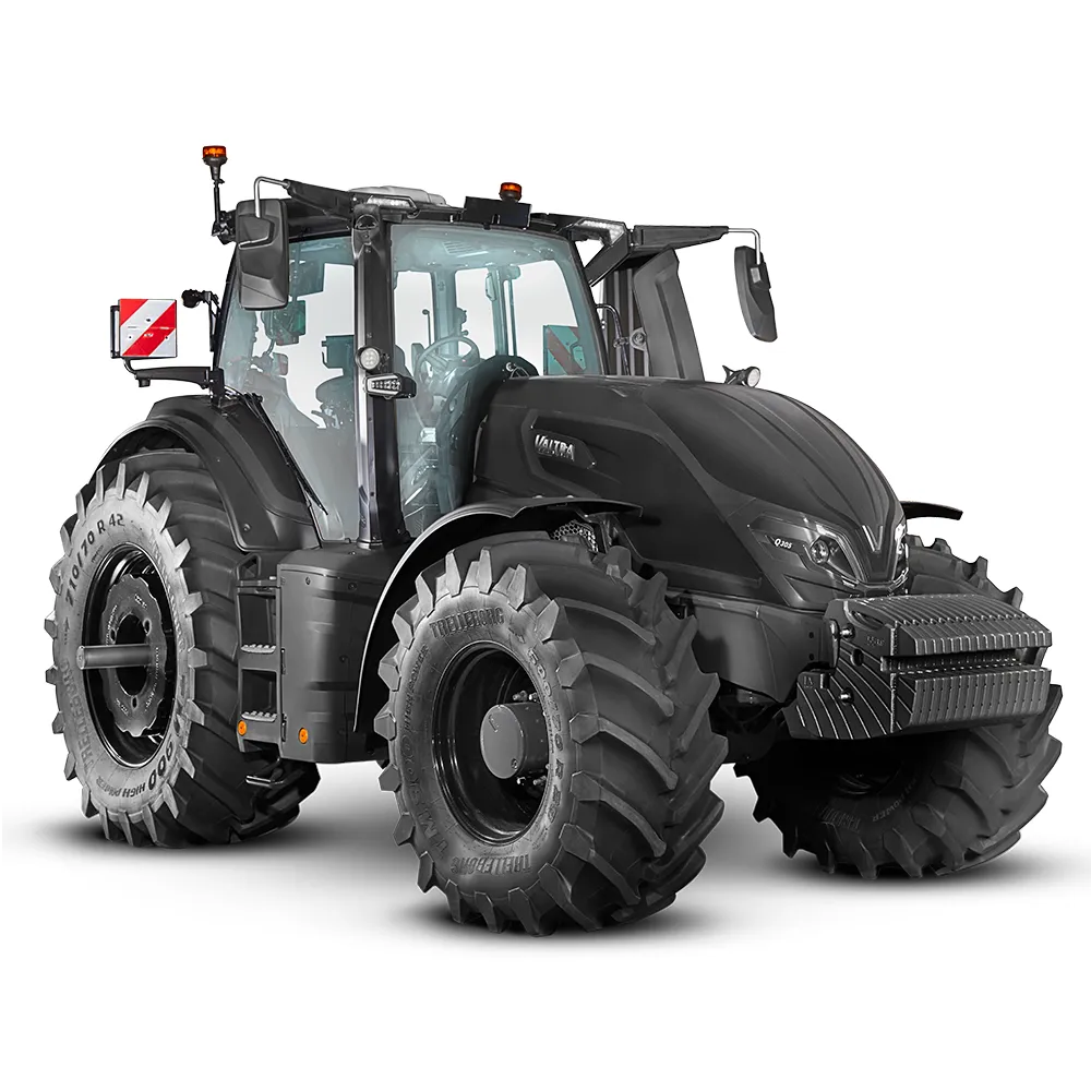 VALTRA | TRACTOR SÉRIE Q5