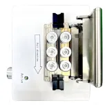 VenaPull Fiber Pullback Device