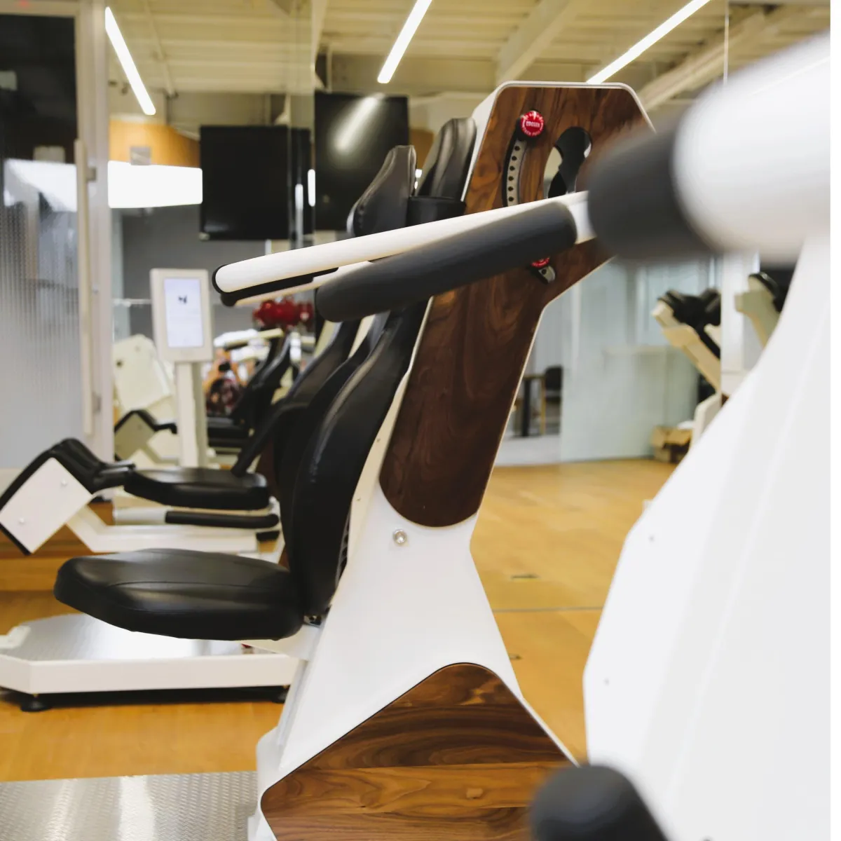 AI IoT-Enabled Sports and Health Equipment