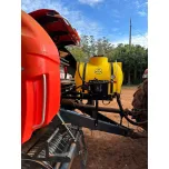 INOCULADOR DE FORRAGEIRAS E ENSILADEIRAS