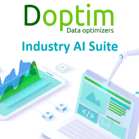 Doptim IA Industry Software Suite