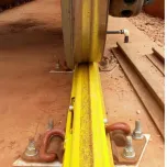 Dynamic Railway Scale 0.5