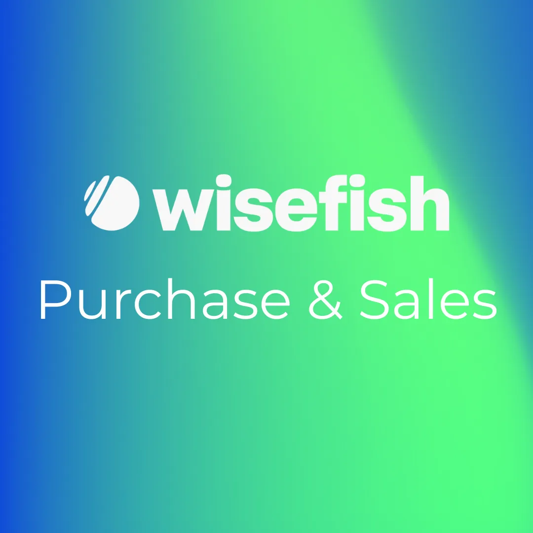 Wisefish Purchase & Sales