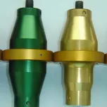 TRANSFORMADORES ACÚSTICOS (BOOSTERS) ULTRASSÔNICOS