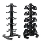 TRX YBell Vertical Racks