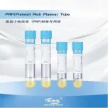 Vacuum blood collection tube