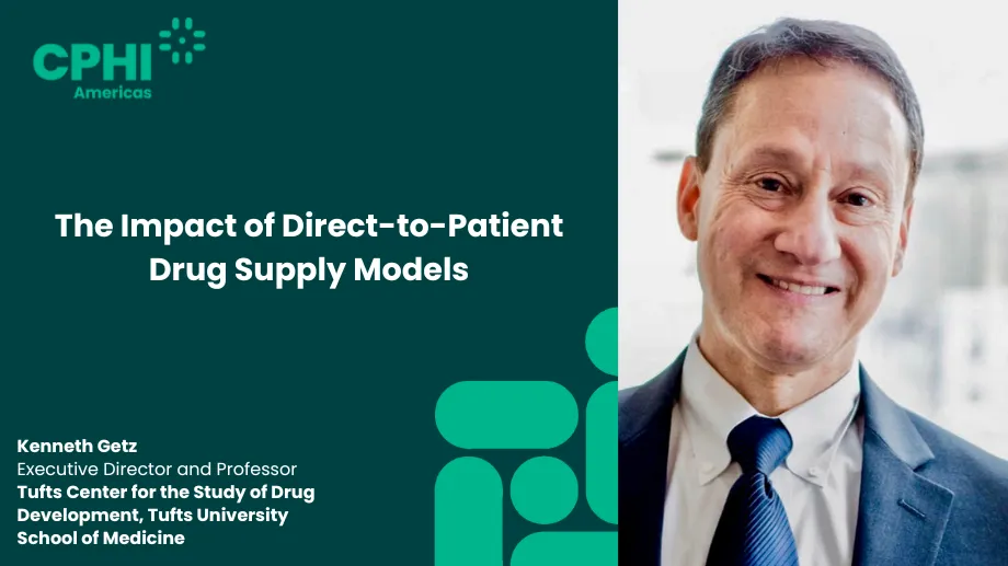 The Impact of Direct-to-Patient Drug Supply Models