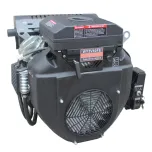 Gasoline Engine/Motor de gasolina