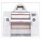 Linha de Equipamentos para a indústria alimentícia em geral