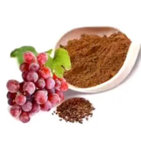 Grape Seed Extract