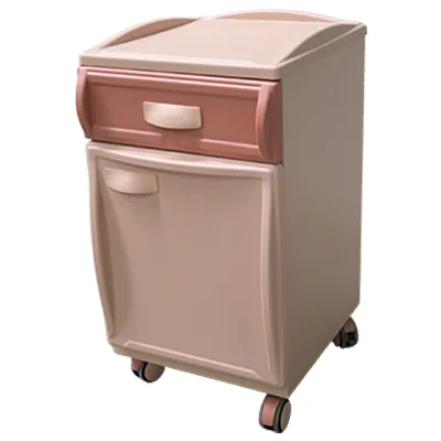 DA 1011 Full ABS Cabinet