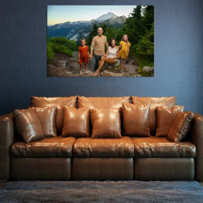 Stafford Portraits Session