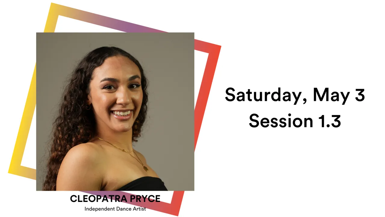 Session 1.3 | Intermediate Hip-Hop