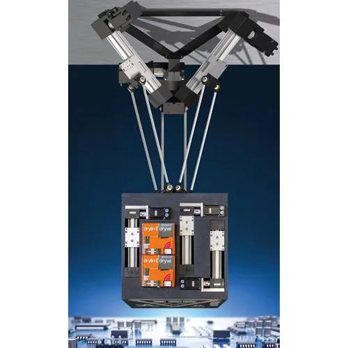 Robot delta