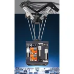Robot delta