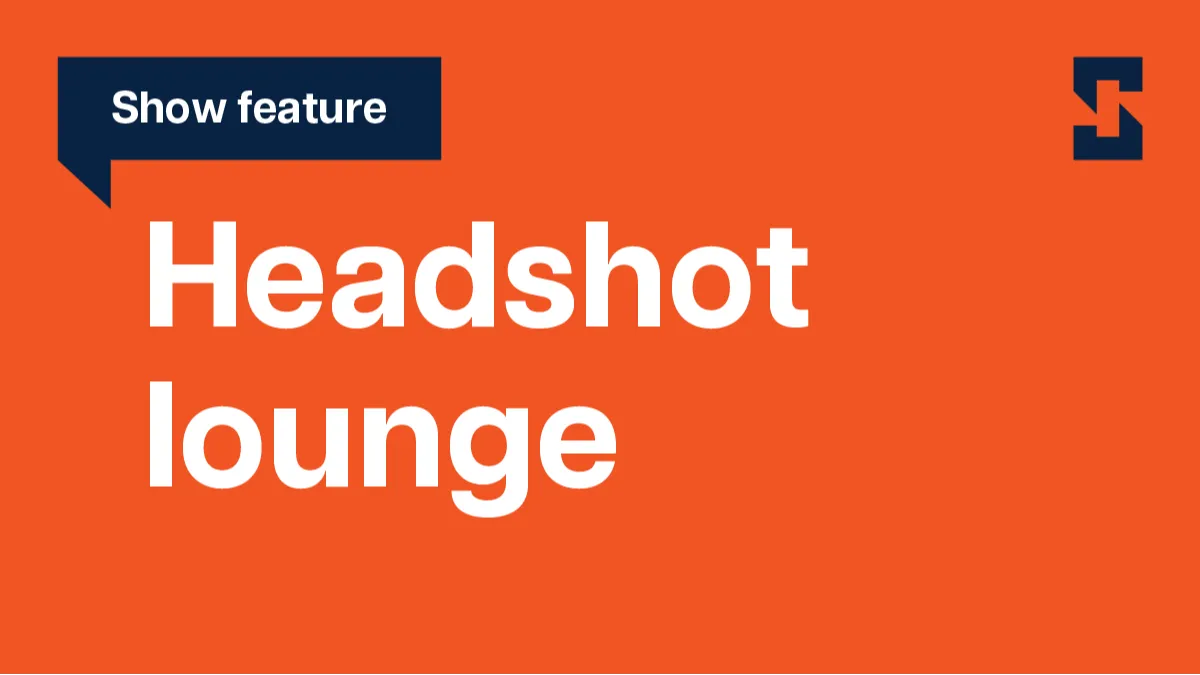 Headshot Lounge