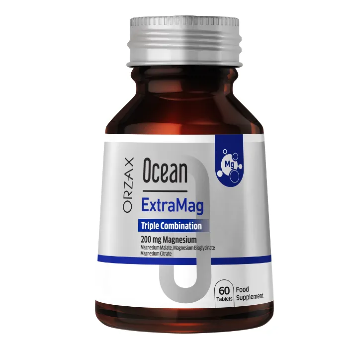 Ocean ExtraMag Triple Combination