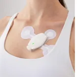 Patch Holter ECG Systems