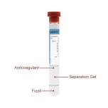 Hemotology Control & Mononuclear Cell Preparation Tube (CPT)