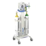 Babypuff 1020 Neonatal Resuscitator