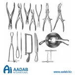 Bone Surgery Instruments