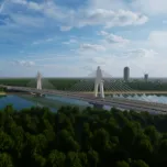 East Lake Bridge: A Modern Marvel