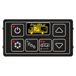 ELECTRONIC CONTROLS | AGRICULTURAL MACHINERY