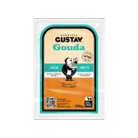 Monsieur Gustav Mild Gouda