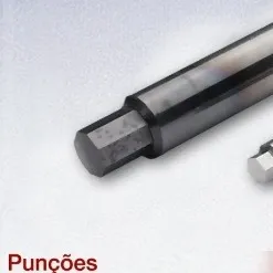 Punções