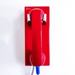 TELEFONE DE EMERGÊNCIA IP