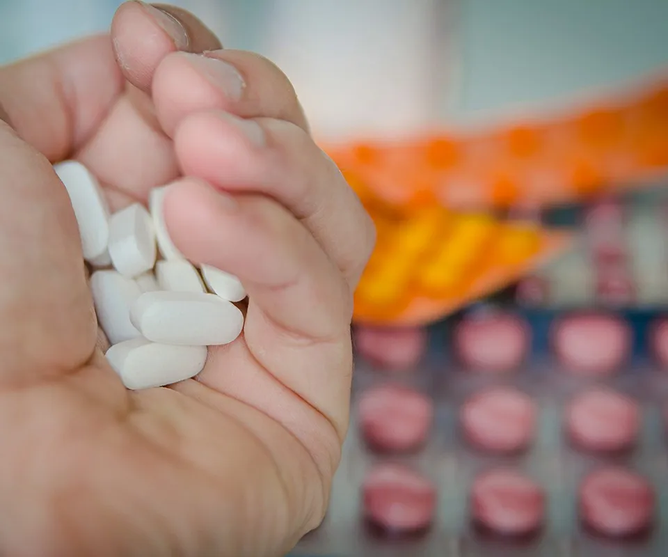 Drug Product Manufacturing