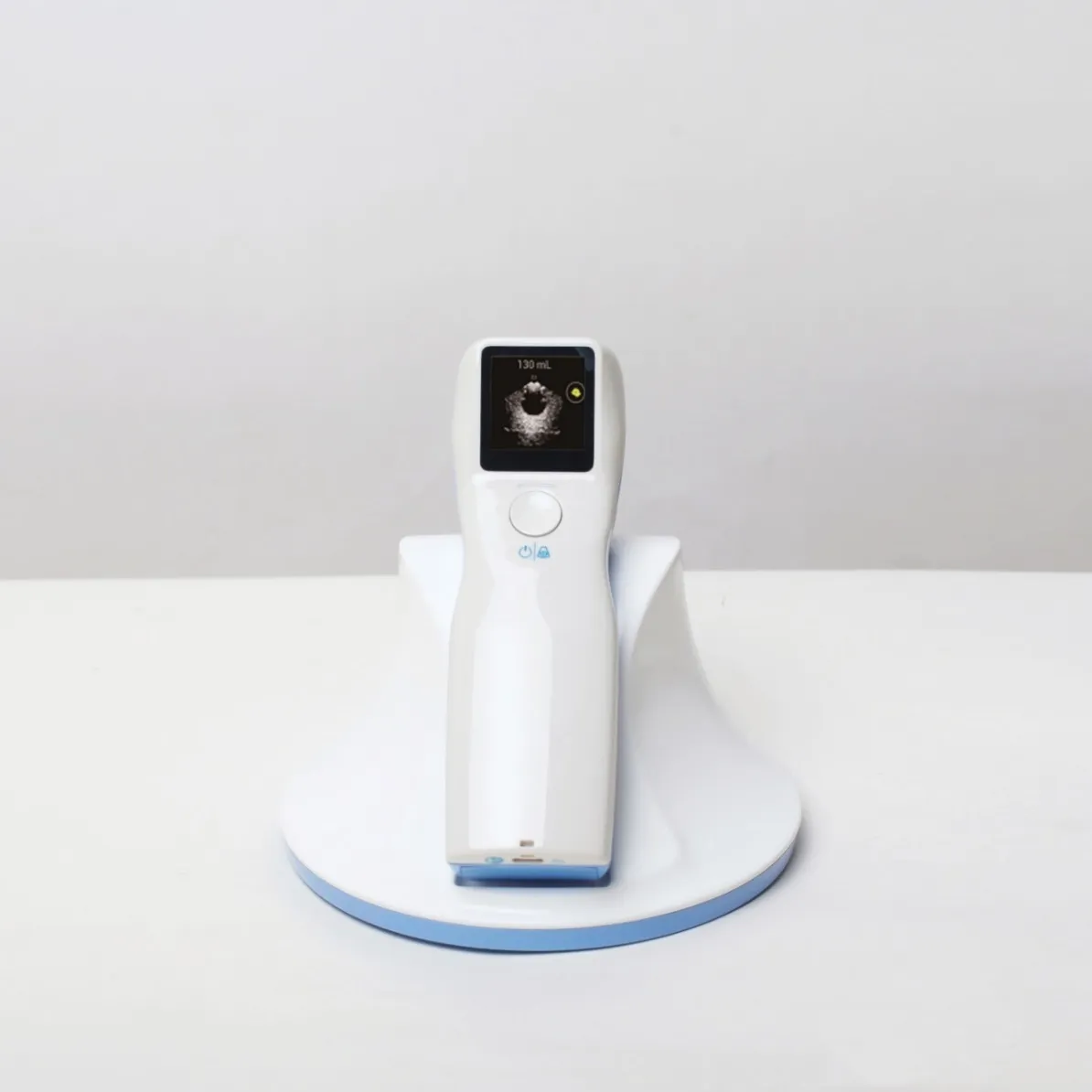 BVS-Wireless Ultrasound Bladder Volume Scanner