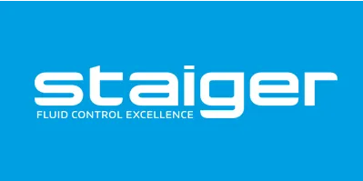 STAIGER MICROVALVES