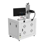 Máquina de gravação à laser fiber GRABB