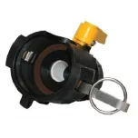 Banjo - Válvulas Dry-Mate®