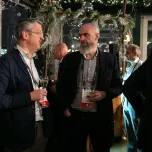 Up Next: London, Dec 1-2