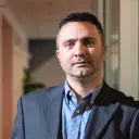 Alexis Evangelou