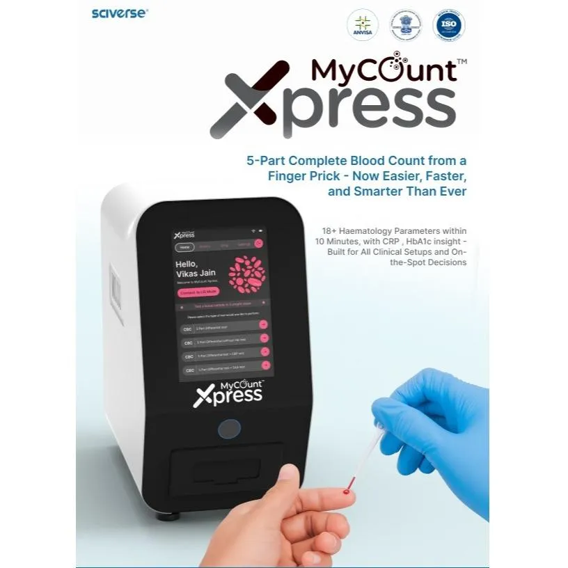 XpressCBC