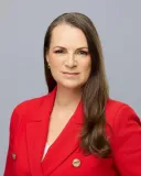 Leah Fricke