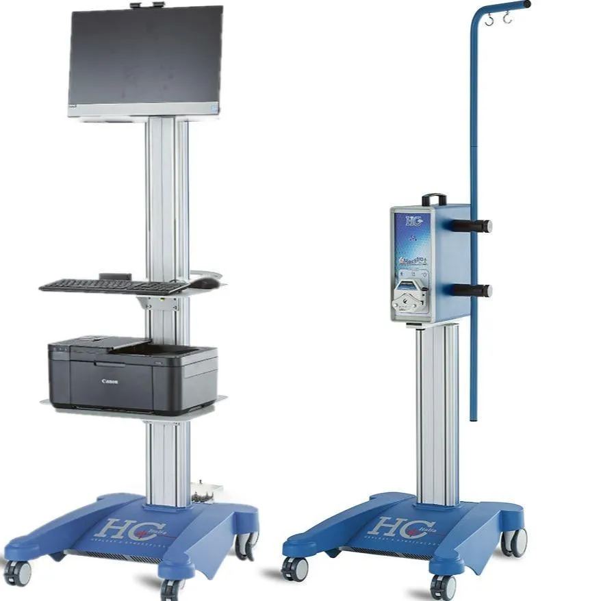 Urodynamic System MAESTRO