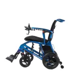 AEROLUX 2C Power Chair - Indigo | Travel Buggy