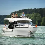 Vendita Houseboat per compagnie di noleggio