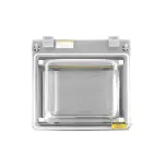 Seladora a Vácuo de Câmara BD410s